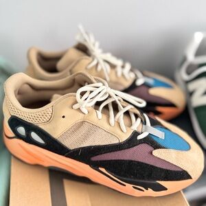 Yeezy size 13 perfect condition